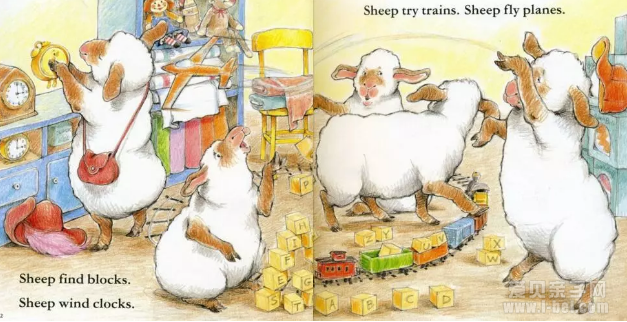 βӻ汾Sheep in a ShopĶָ