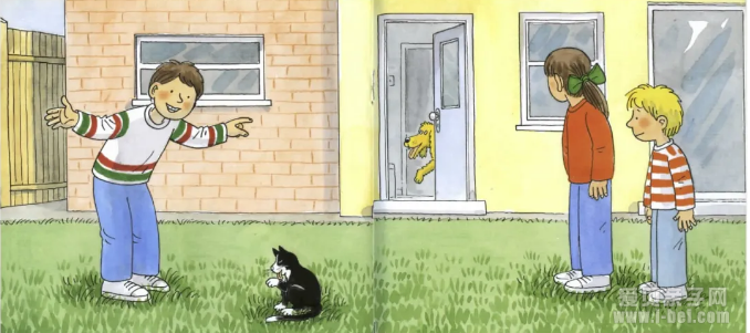 ţĶӢİ潲չĶ1+ Go Away, Cat