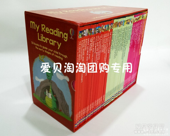 My Reading Library ҵĵڶͼ50 鵥Ŀ¼