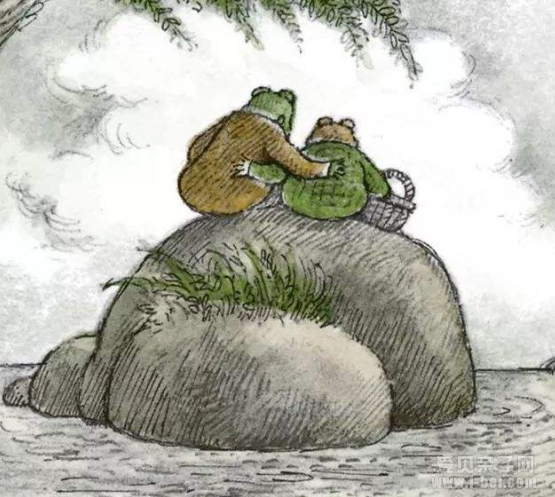 ϿƷ:Frog and Toad ܺ4PDF+MP3