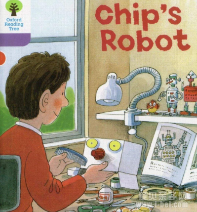 ţĶչĶChip\s Robot Chip˸