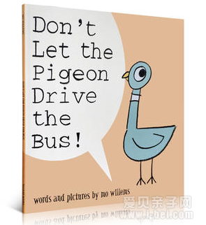 Don\t Let the Pigeon Drive the Busøӿʿ