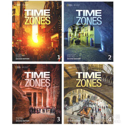 Times Zones