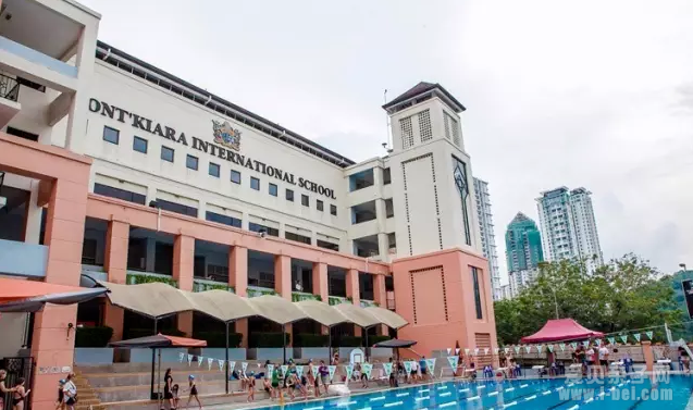 马来西亚吉隆坡重点知名国际学校课程、学费大盘点