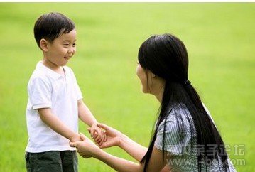 教你怎么样培养孩子的“同情心”