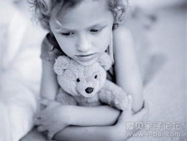 父母常常容易误解孩子的这些行为