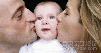 幸福的一家