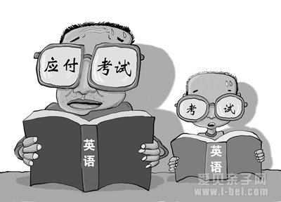 本周四六级考试采取多题多卷模式