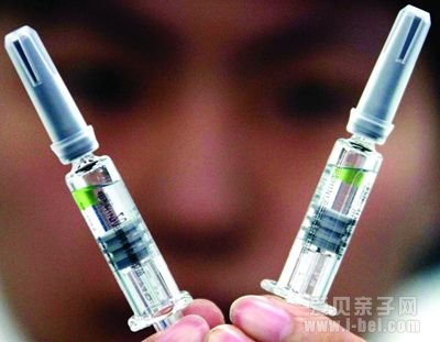 “疫苗致死”案未决 北京叫停康泰“成人版”疫苗