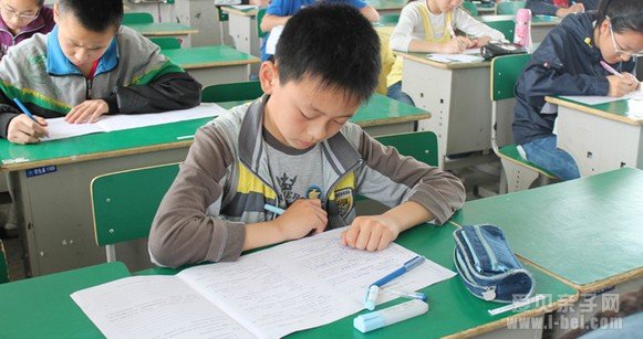 小学生阅读理解