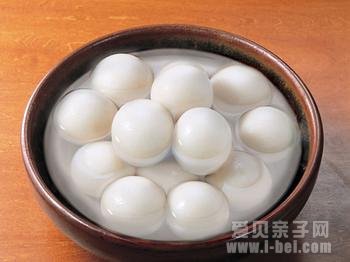 选购元宵的注意事项