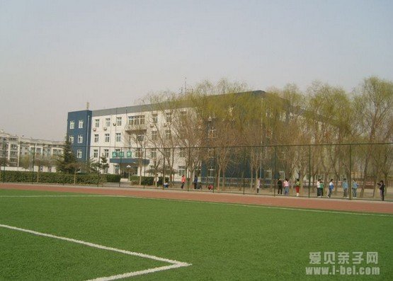 北京大兴亦庄地区划片及对口中学情况分析