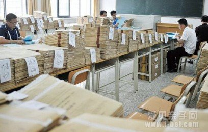 北京市高考命题将不再纠缠“繁难偏怪”