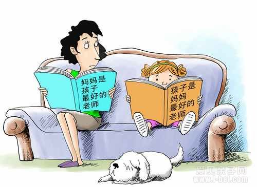 学前教育应该注意的问题