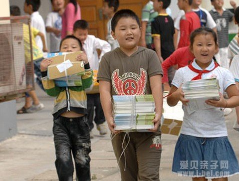 教育部: “入园难”问题初步缓解
