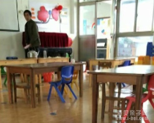 惊爆:连云港一幼儿园惊现“尿尿门”事件