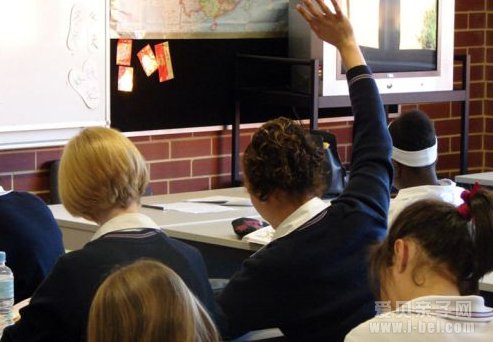 孩子进入好学校就一定是好事