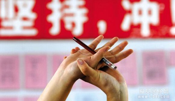 中考冲刺阶段语文复习技巧
