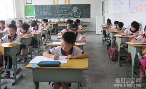 家长分享:为何安静的孩子长大有出息