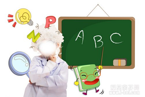 父母英语不好,该如何帮助孩子学英语?