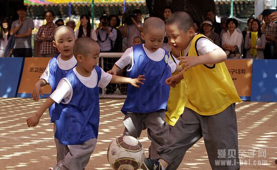 四五岁的孩子要掌握哪些生活技能