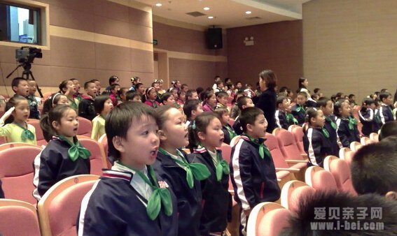 上海市卢湾区重点小学排名