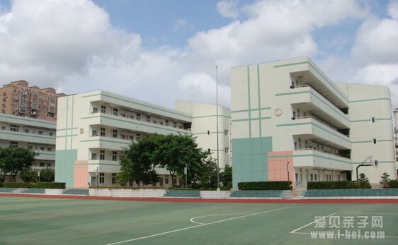 上海浦东新区小学之第二中心小学介绍