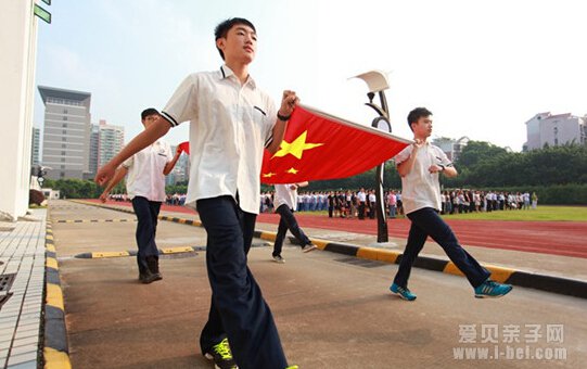 上海市上宝中学小五班基本介绍