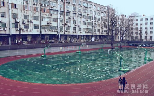南京中华中学初中部