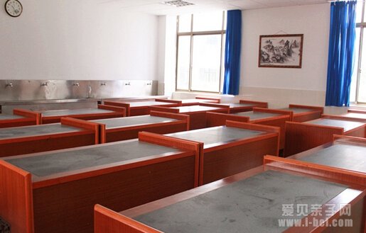 南京中华中学初中部