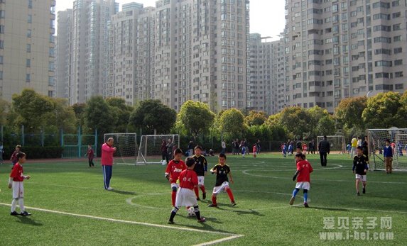 过来人分析上海市浦东新区昌邑小学和总分校区别