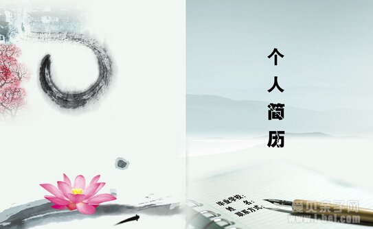 简历中推荐自荐信部分该怎么写?