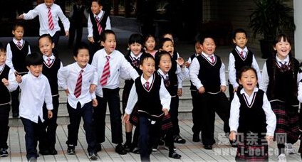 福山正达外国语小学