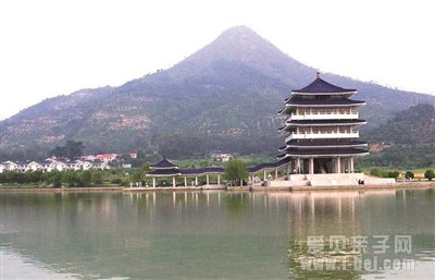 将军山
