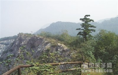 幕府山