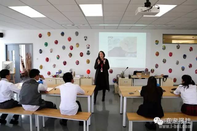 上海15年制华师大附属双语学校正式建校