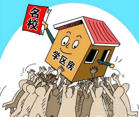 如何购买学区房