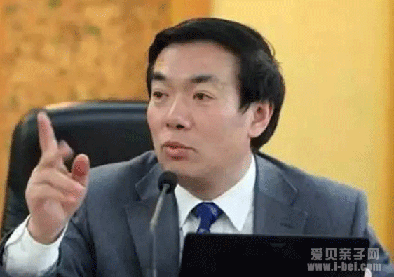 北京四中校长谈论家庭教育的重要性