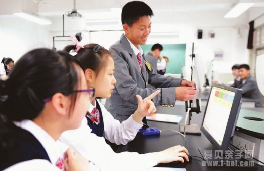 上海市普陀区优质教育资源辐射网已基本形成