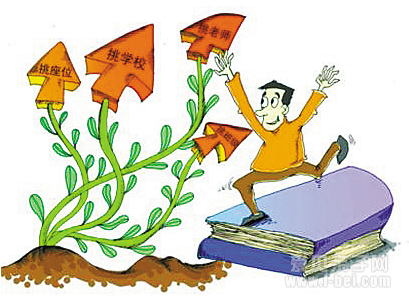 2016年小升初提醒:适合孩子的才是最好的!