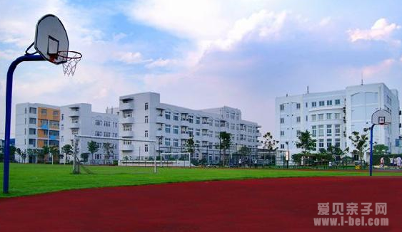 上海民办复旦万科实验学校2016年招生开放日
