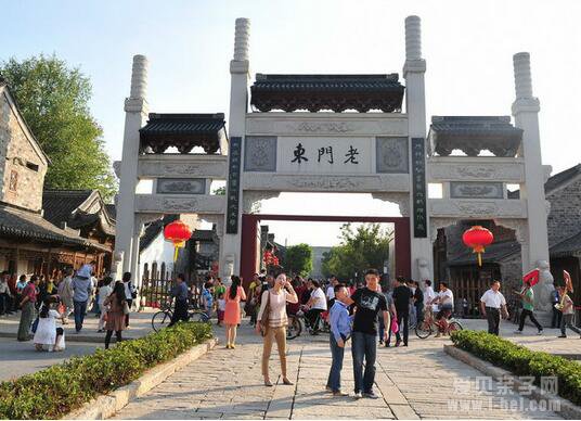 地方课程“汉语南京”将逐步走进中小学