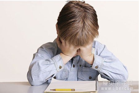 你会变成“诅咒”孩子的家长吗?