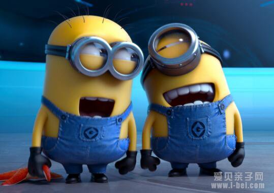 ͵̰ Despicable Me