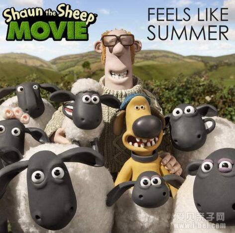 СФӰ Shaun the Sheep