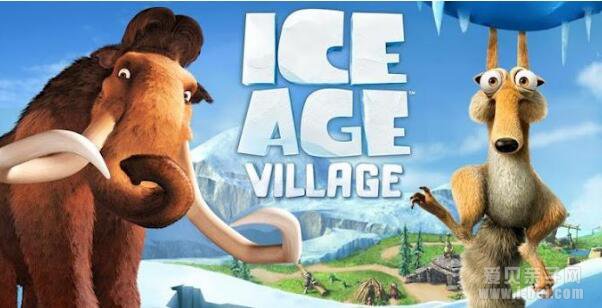  Ice Age