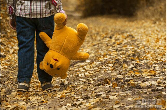 孩子成长中最主要的31个敏感期 家长不可忽视!