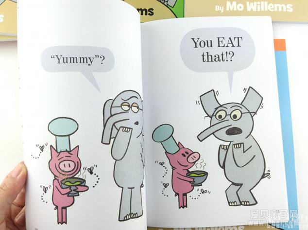 ԭӢĻ汾Elephant and PiggieССϵȫ25Ź