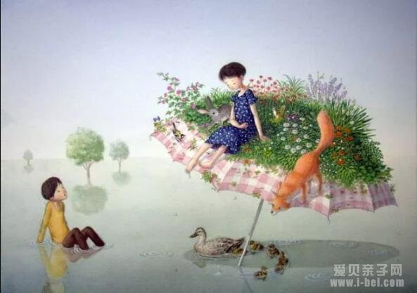 家庭教育