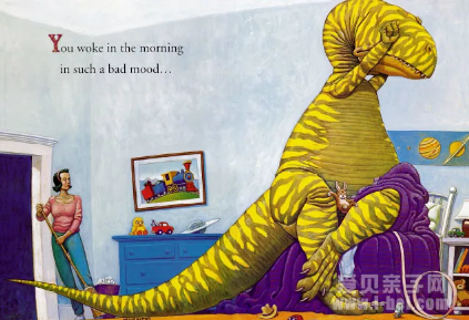 how do dinosaurs say i love you ?